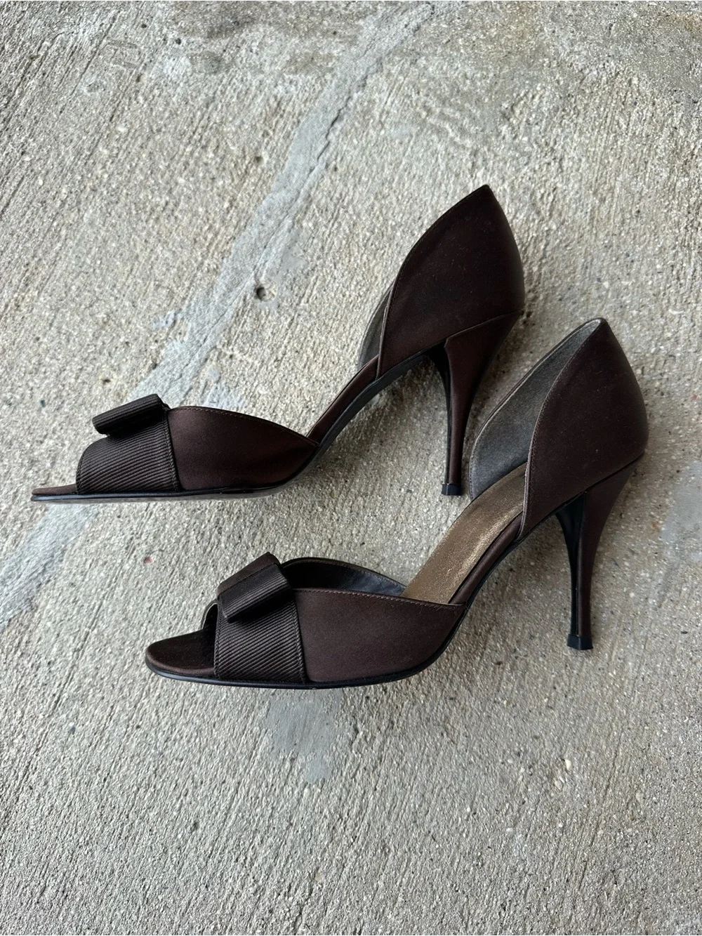 Stuart Weitzman chic never